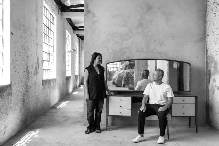 GALERIA TEO CLEVELAND: NOVO POLO DO DESIGN BRASILEIRO EM SP